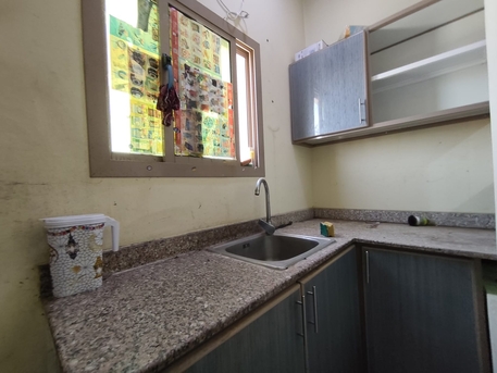 East Riffa, Apartments/Houses, BHD 150/year,  1 BR,  East Riffa:- 1Bhk Flat On Rent With Unlimited Ewa..