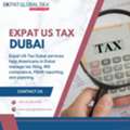 Trusted Expat US Tax Dubai Support For Easy Filing
