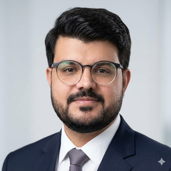 Khobar, Job Seekers, Senior Accountant