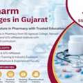 Top D Pharm Colleges In Gujarat | SS Agrawal College