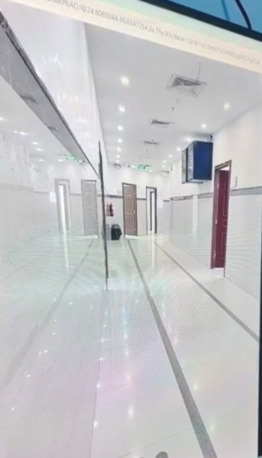 Riyadh, Jobs, জাওয়াযাত অফিস ক্লিনার