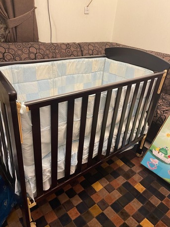 Bani Malik, Baby & Kid Stuff, SAR 1500,  I Want To Sell New Baby Items Like Walker,stroller, Swing , Cot , Bed, Baby Car Seat, Etc