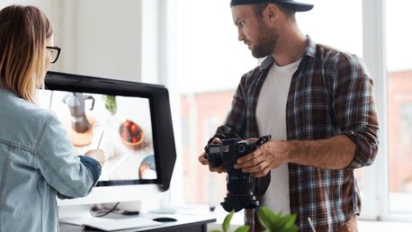 New York, Marketing, Video Production Company In Tulsa - JLB Media Productions