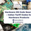 Hardware HS Code Search &ndash; Indian Tariff Codes For Hardware Products