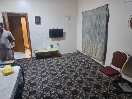 Khobar, Rooms Available, Furnished,  Room For Rent