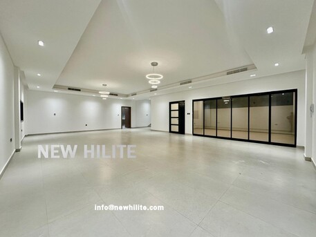 Kuwait City, Villas, KWD 1400,  Brand-New 5-Bedroom Luxury Villa For Rent In Abu Fatera