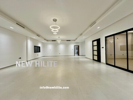 Kuwait City, Villas, KWD 1400,  Brand-New 5-Bedroom Luxury Villa For Rent In Abu Fatera