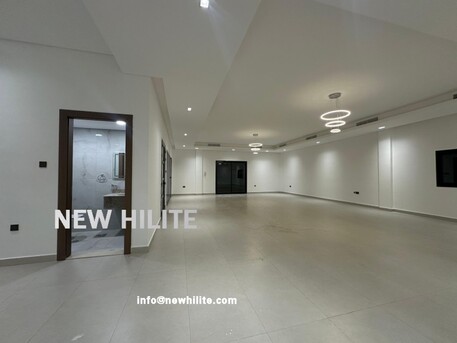 Kuwait City, Villas, KWD 1400,  Brand-New 5-Bedroom Luxury Villa For Rent In Abu Fatera