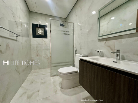 Kuwait City, Apartments/Houses, KWD 1400/month,  5 BR,  Brand New 5-Bedroom Villa For Rent In Abu Fatera