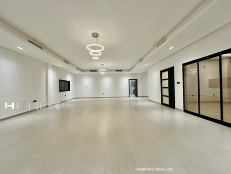 Kuwait City, Apartments/Houses, KWD 1400/month,  5 BR,  Brand New 5-Bedroom Villa For Rent In Abu Fatera