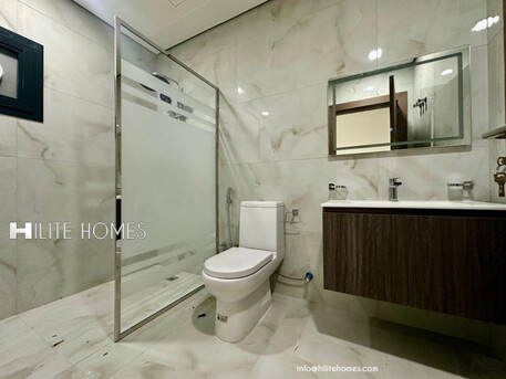 Kuwait City, Apartments/Houses, KWD 1400/month,  5 BR,  Brand New 5-Bedroom Villa For Rent In Abu Fatera