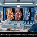 Best Knee Surgeon In Delhi For Pain-Free Mobility