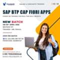 SAP BTP CAP Fiori Apps New Batch Starts April 9