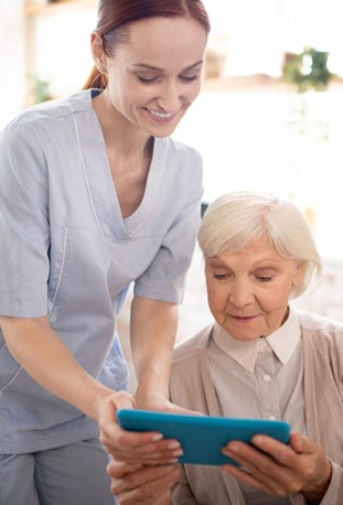 New York, Business, Polish Care Services