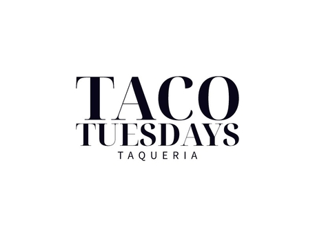 New York, Restaurants, Taco Tuesdays Taqueria - Delray Beach