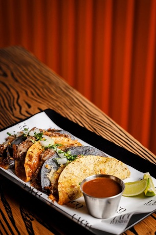 New York, Restaurants, Taco Tuesdays Taqueria - Delray Beach