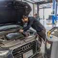 We're Urgent Hiring Car Mechanic And Auto Electricians With Programmer