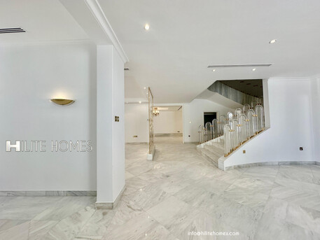 Salwa, Villas, KWD 3000,  Spacious Villa For Rent In Salwa