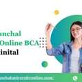 Uttaranchal University Online BCA In Nainital