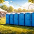 Event Toilet Rental Services By Superloo India &ndash; Clean & Affordable Portable Toilets