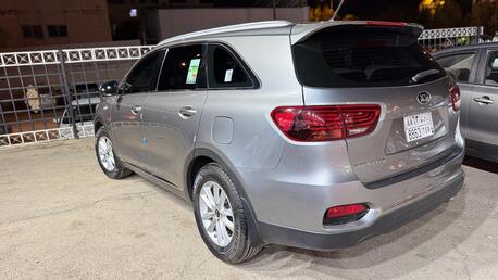 Riyadh, Vehicles, Cars & Trucks , SAR 65500,  KIA SORENTO X LINE,  2020,  Automatic,  140000 KM,  7 SEATER 4X4 DRIVE 100% ORIGINAL CONDITION