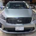 SAR 65500,  KIA SORENTO X LINE !,  2020,  Automatic,  140000 KM,  7 SEATER 4X4 DRIVE 100% ORIGINAL CONDITION