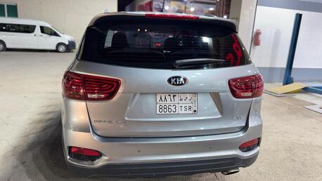 Riyadh, Vehicles, Cars & Trucks , SAR 65500,  KIA SORENTO X LI,  2020,  Automatic,  140000 KM,  7 SEATER 4X4 DRIVE 100% ORIGINAL CONDITION