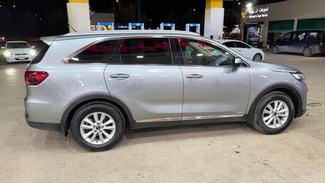 Riyadh, Vehicles, Cars & Trucks , SAR 65500,  KIA SORENTO X LIN,  2020,  Automatic,  140000 KM,  7 SEATER 4X4 DRIVE 100% ORIGINAL CONDITION