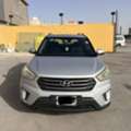 SAR 35000,  Hyundai Creta,  2016,  Automatic,  270000 KM,   For Sale