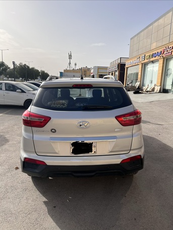 Riyadh, Vehicles, Cars & Trucks , SAR 35000,  Hyundai Creta,  2016,  Automatic,  270000 KM,   For Sale