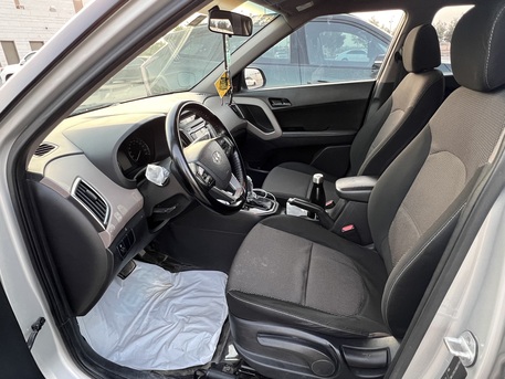 Riyadh, Vehicles, Cars & Trucks , SAR 35000,  Hyundai Creta,  2016,  Automatic,  270000 KM,   For Sale