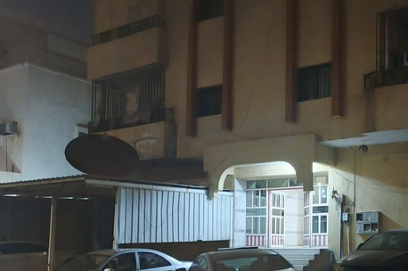 Jeddah, Rooms Available, SAR 800/month,  Furnished,  007 Sq. Meter,  Big Room For Bachelor (male)