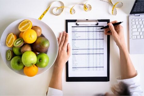 Ahmedabad, Health, Dietitian For Weight Loss In Ahmedabad