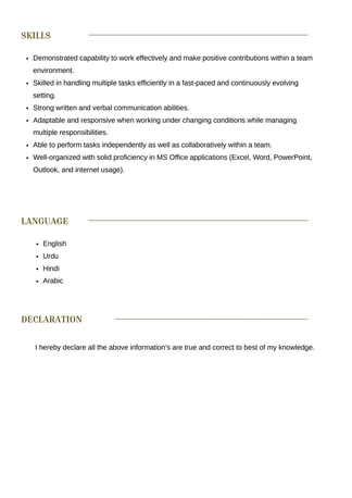 Riyadh, Job Seekers, Safety Officer