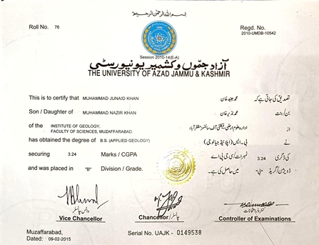 Riyadh, Job Seekers, Safety Officer