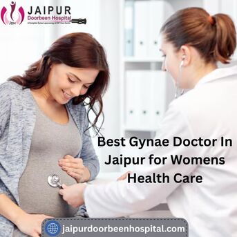 Jaipur, Health, Best Gynae Doctor In Jaipur For Womens Health Care