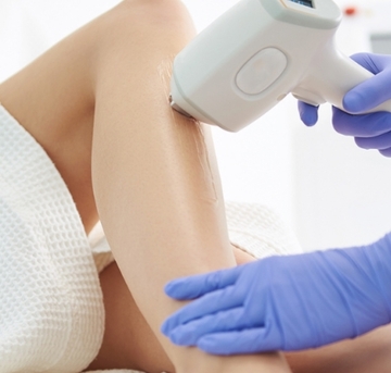 Mumbai, General, Get Rid Of Unwanted Hair With Laser Hair Removal In Navi Mumbai