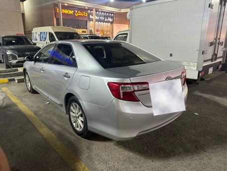 Khobar, Vehicles, Cars & Trucks , SAR 30000,  Toyota Camry,  2014,  Automatic,  373500 KM,