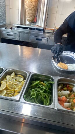 Riyadh, Food, SAR 50000,  Looking For A Business Partner - Running Business