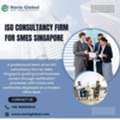 Trusted ISO Consultancy Firm For SMEs Singapore