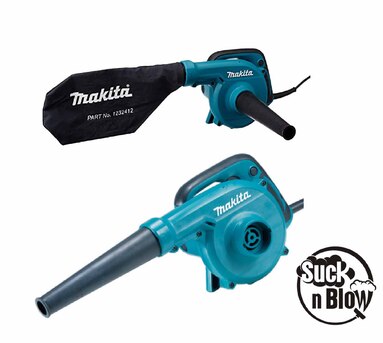 Singapore, Tools, SGD 219,  Why Do Users Prefer Makita Battery Powered Leaf Blower In Singapore?