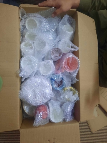 Riyadh, Apartments/Houses, Faisal MOVERS=PACKERS=CLEANERS☆PEST CONTROLTOTAL SOLUTION@ BEST PRICE(053.1861.244:moving