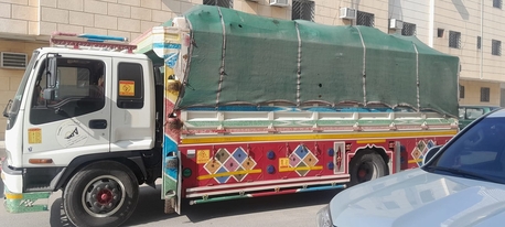 Riyadh, Apartments/Houses, Faisal MOVERS=PACKERS=CLEANERS☆PEST CONTROLTOTAL SOLUTION@ BEST PRICE(053.1861.244:moving