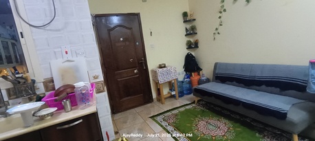Jubail Industrial City, Apartments/Houses, SAR 1500/month,  Furnished,  1 BR,  1BHK Furnished Family Flat For Rent