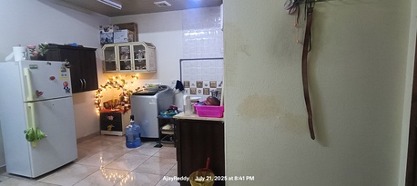 Jubail Industrial City, Apartments/Houses, SAR 1500/month,  Furnished,  1 BR,  1BHK Furnished Family Flat For Rent