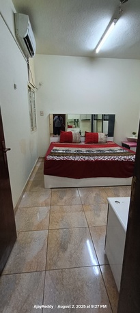 Jubail Industrial City, Apartments/Houses, SAR 1500/month,  Furnished,  1 BR,  1BHK Furnished Family Flat For Rent