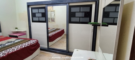 Jubail Industrial City, Apartments/Houses, SAR 1500/month,  Furnished,  1 BR,  1BHK Furnished Family Flat For Rent