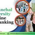 Uttaranchal University Online  BCA Admission Last Date