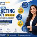 Best Digital Marketing Agency New Delhi | Local SEO Services Delhi Experts