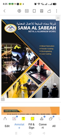 Dammam, Jobs, Sales Engineer - Steel Fabrication Exp, Mechanical